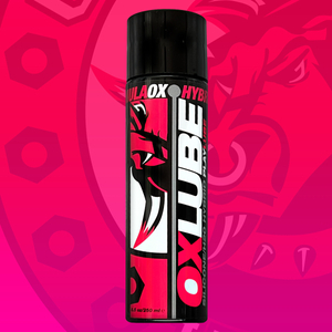 OXLube Hybrid Lube - 250ml