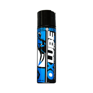 OXLube Water Based Lube - 250ml