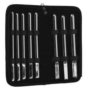Hegar Flat End Sounds Kit