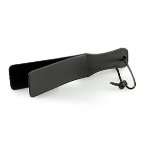 Leather Clapper Paddle - 12"