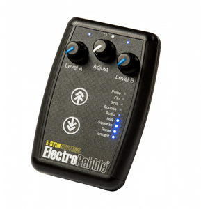 ElectroPebble Power Box
