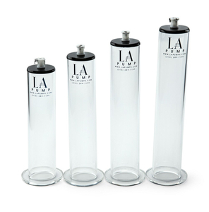 Cylinder - Penis Enlargement