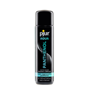 Aqua Panthenol - 100ml