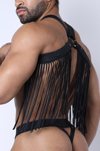 Playa Harness - Black