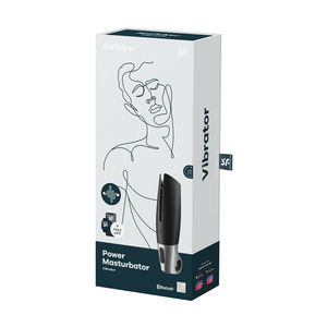 Power Masturbator