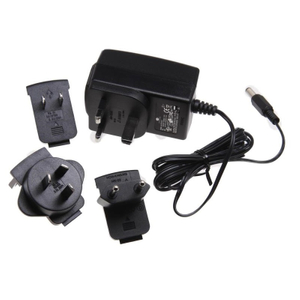 2B Power Supply