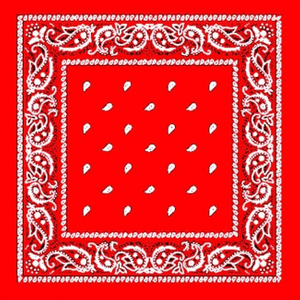 Flagging Hanky