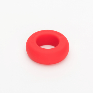 Muscle Cock Ring - Red