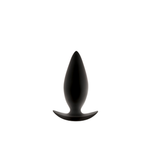 Spade Butt Plug