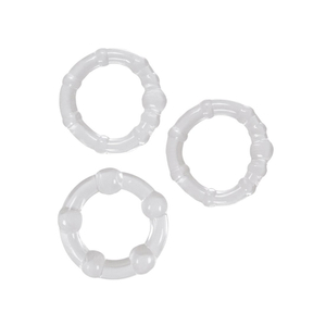 Intensity Rings