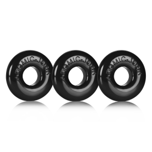 Ringer 3-Pack Cockring