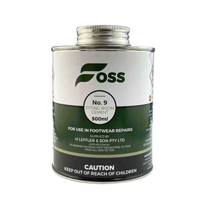 Latex Repair Cement No. 9