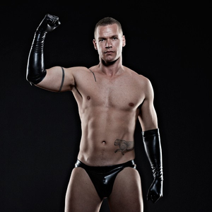 Latex Gloves - Elbow
