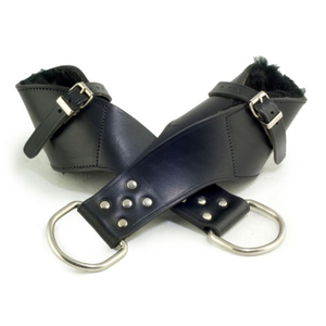 Wrist Suspension Cuffs