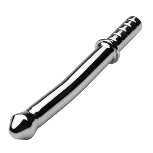 Ryder Stainless Steel Baton Dildo