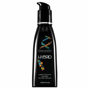 Hybrid Lube