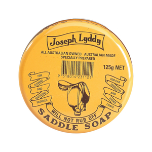 Lyddy's Saddle Soap