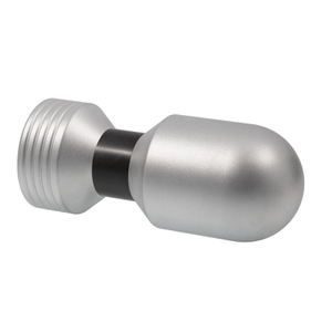 The Stuffer Electrode