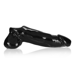 Daddy Cock & Ball Sheath