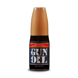 Silicone Lube