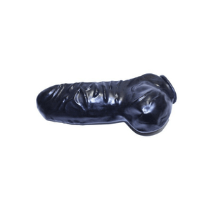 Anatomical Latex Sheath
