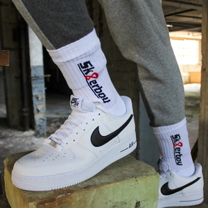 Crew Socks