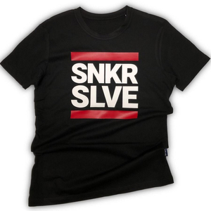 Snkr Slve Tee