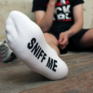 Fuck My Socks Off