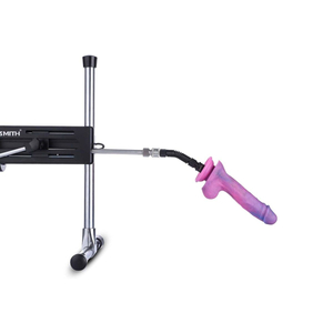 KlicLok Spring Attachment