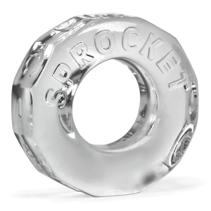 Sprocket Cockring
