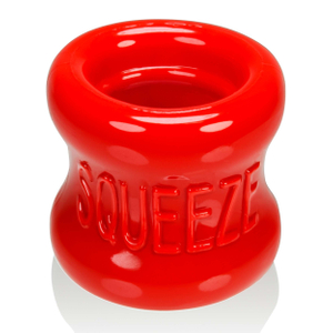 Squeeze Ballstretcher