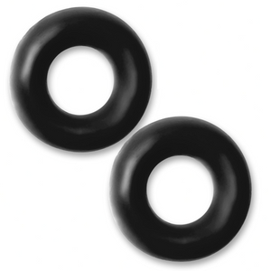 Stiffy 2 Pack - Tar Ice