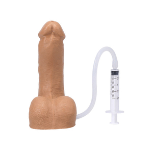 Pop n Play Packer - Honey