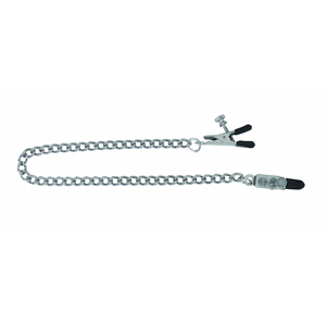 Tapered Nipple Clamps