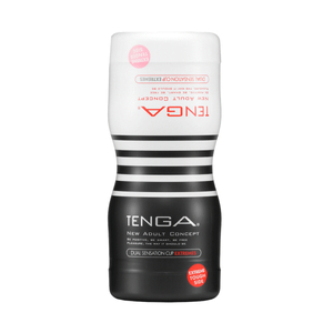 Dual Sensations Extreme Cup