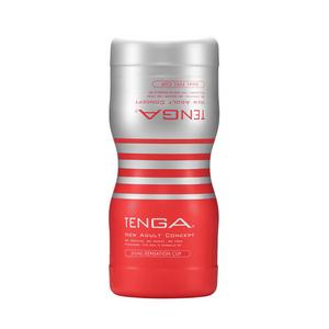 Dual Sensations Cup