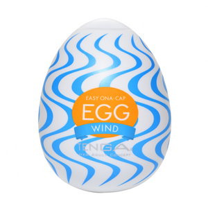Tenga Wonder Egg