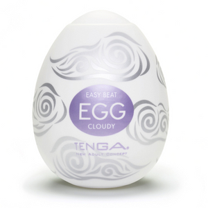 Tenga Eggs