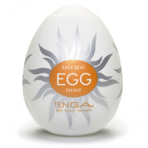 Tenga Eggs