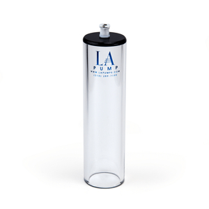 Thick Wall Cylinder - Penis Enlargement