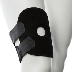 Thigh Rider Strap On