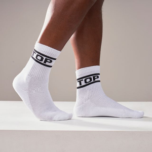 2-Pair TOP Socks
