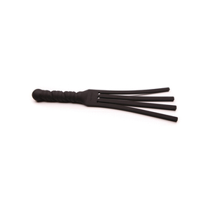 Tawse Overboard Silicone Flogger