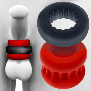 Ultracore Powersqueeze Stretcher