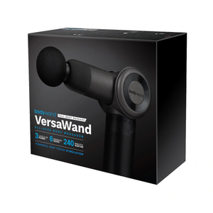 Versawand Massager - Gray