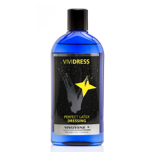 Vividress Latex Dressing Aid - 250ml