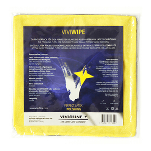 Viviwipe Polishing Cloth