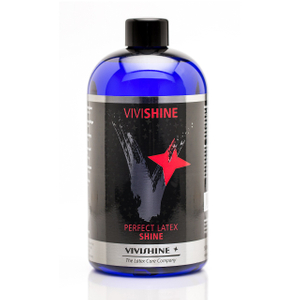Latex Polish and Protectant - 500ml