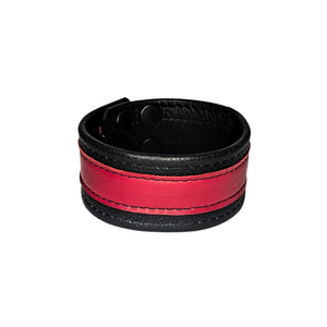 Wristband - Red Stripe
