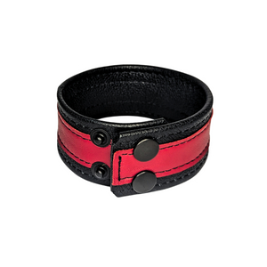 Wristband - Red Stripe